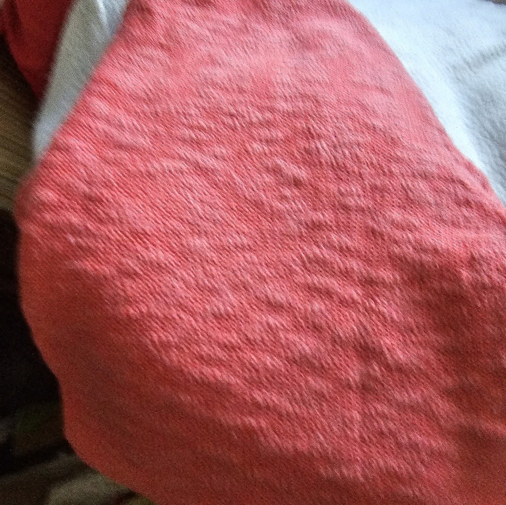 This is light sweater